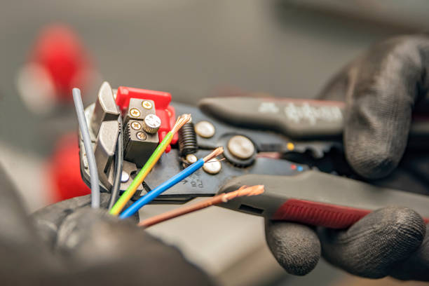 Best Local Electrician Companies  in New Orleans Station, LA