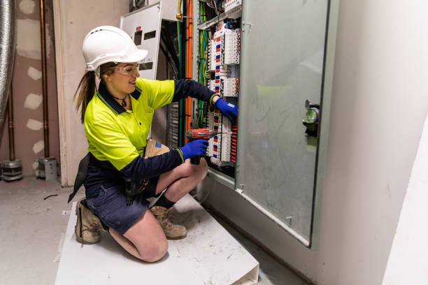 , LA Electrician Company