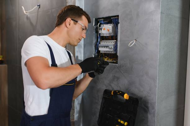 Best Electrical Troubleshooting Services  in New Orleans Station, LA