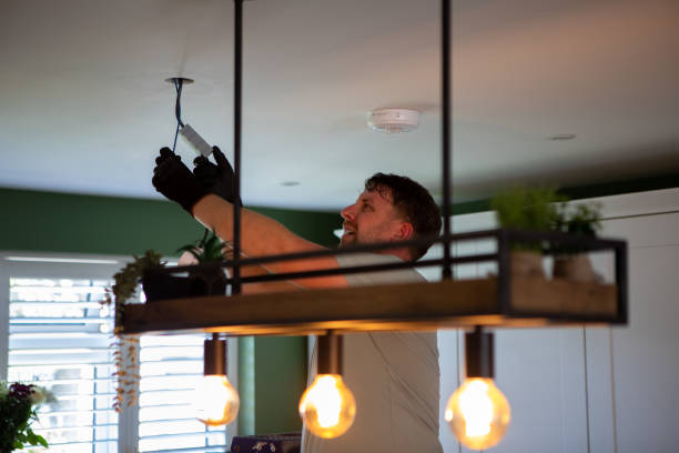 Best Affordable Emergency Electrician  in New Orleans Station, LA