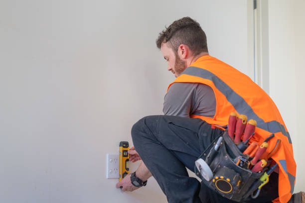 Best Electric Panel Repair  in New Orleans Station, LA