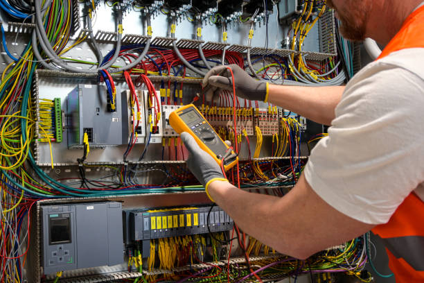 Best Electrical Outlet Repair  in New Orleans Station, LA