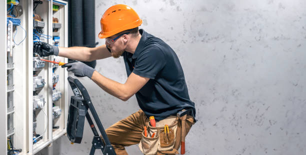 Best Best Electricians Near Me  in New Orleans Station, LA