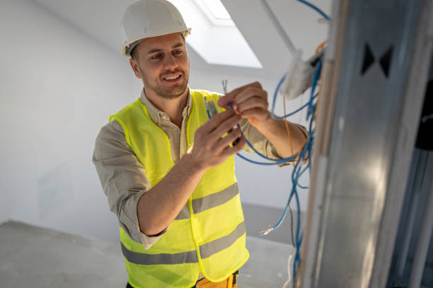 Best Electrical Upgrades for Homes  in New Orleans Station, LA